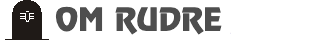 OM Rudre logo