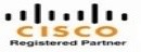 Cisco Registered Partner